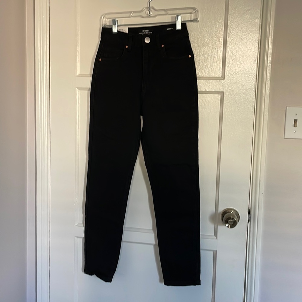 Cotton On Mom Jeans